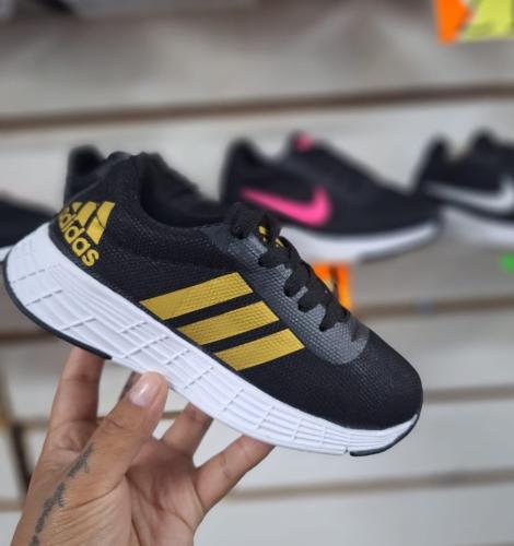 Zapatillas de Niño Unisex - Miniatura 3