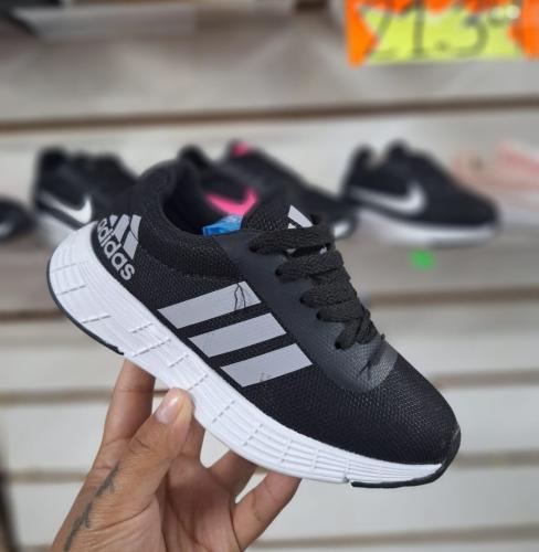 Zapatillas de Niño Unisex - Miniatura 4