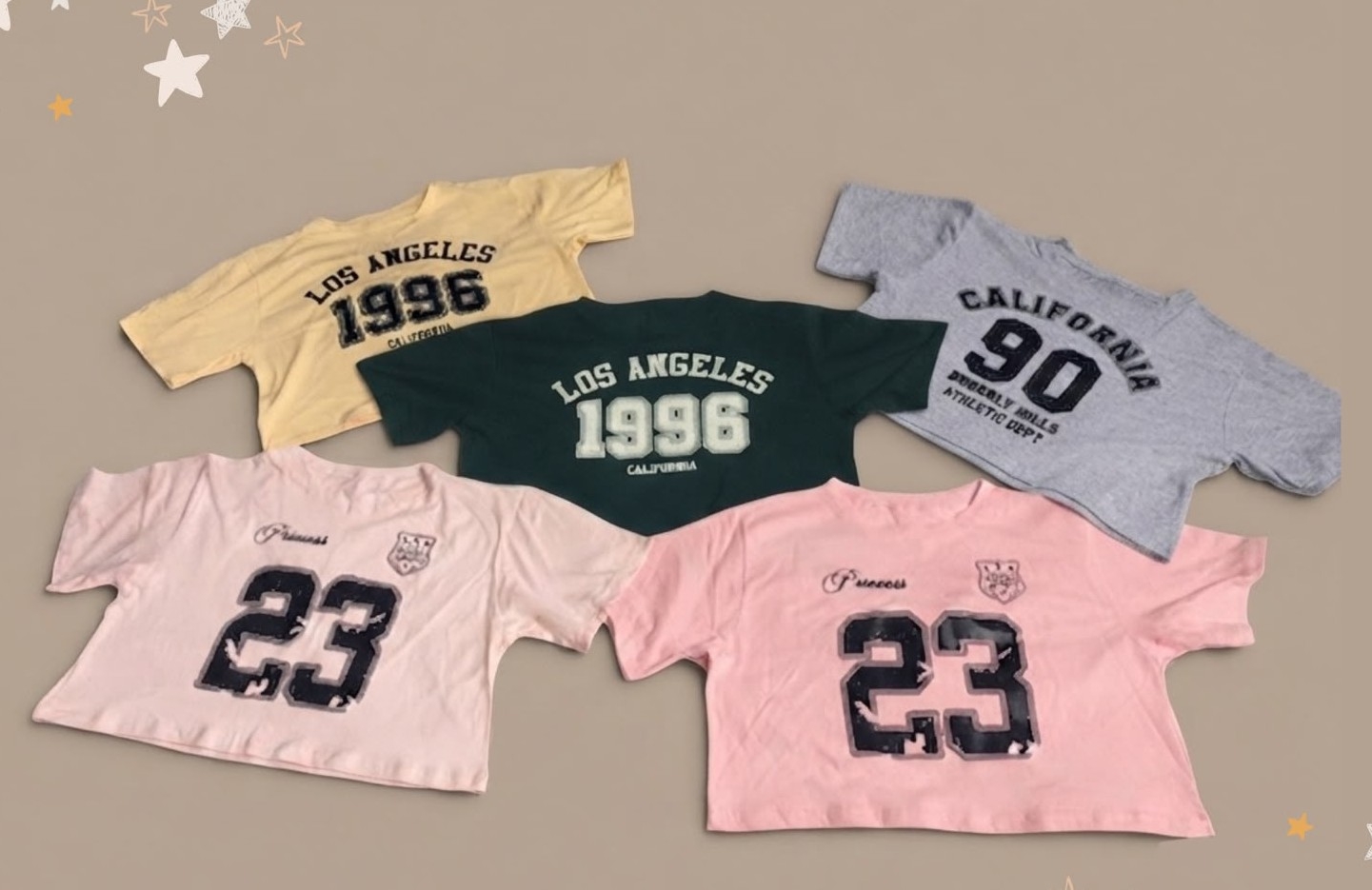 Puperones Estampados - Imagen 3
