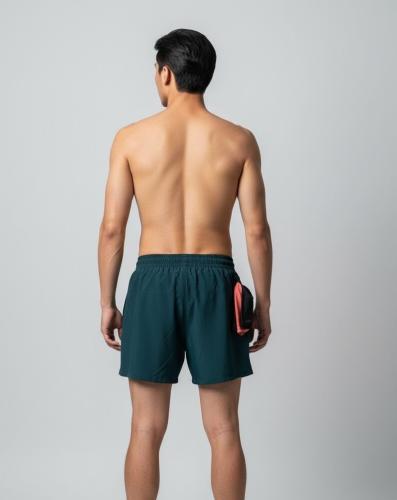 Short de Entrenamiento.