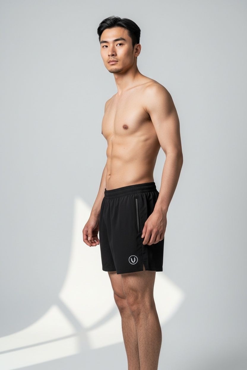 Short de Entrenamiento. - Imagen 2