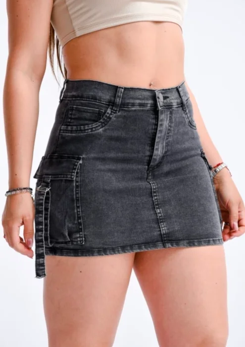 Pollera Cargo