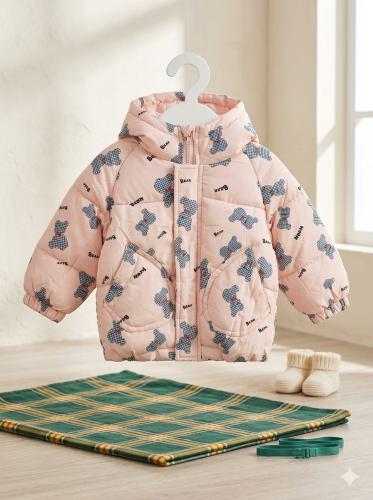 Campera de Bebes