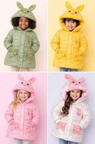 Campera Nena - Miniatura 2