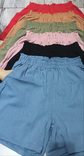 Shorts Lino