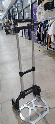 Carros Plegables