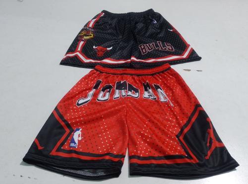 Shorts  Básquet