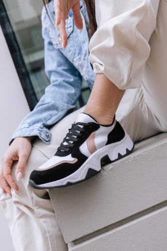 Zapatilla Mallorca Combinado