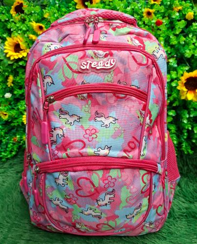 Mochila Deportiva Hombre