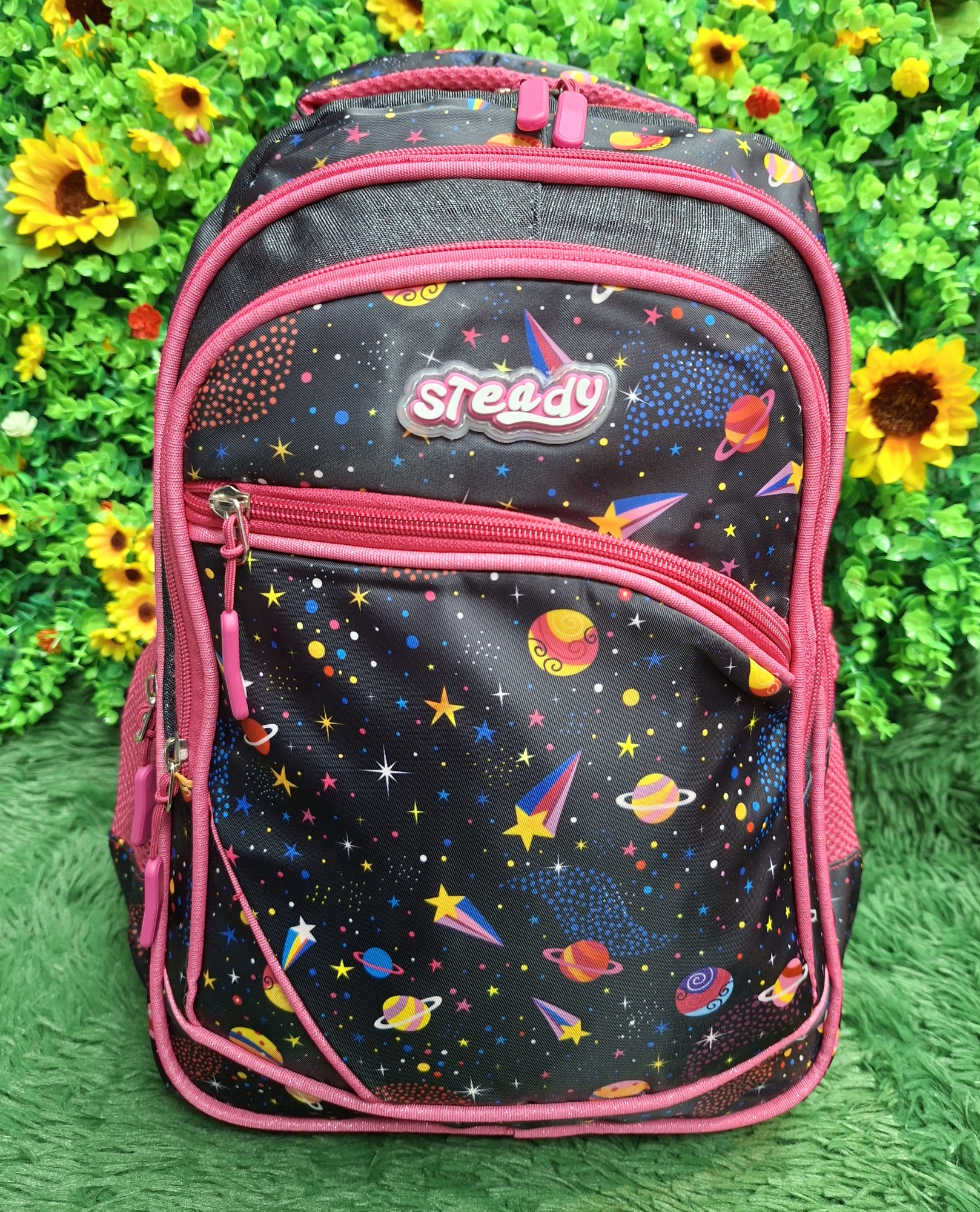 Mochila Deportiva Hombre - Imagen 2