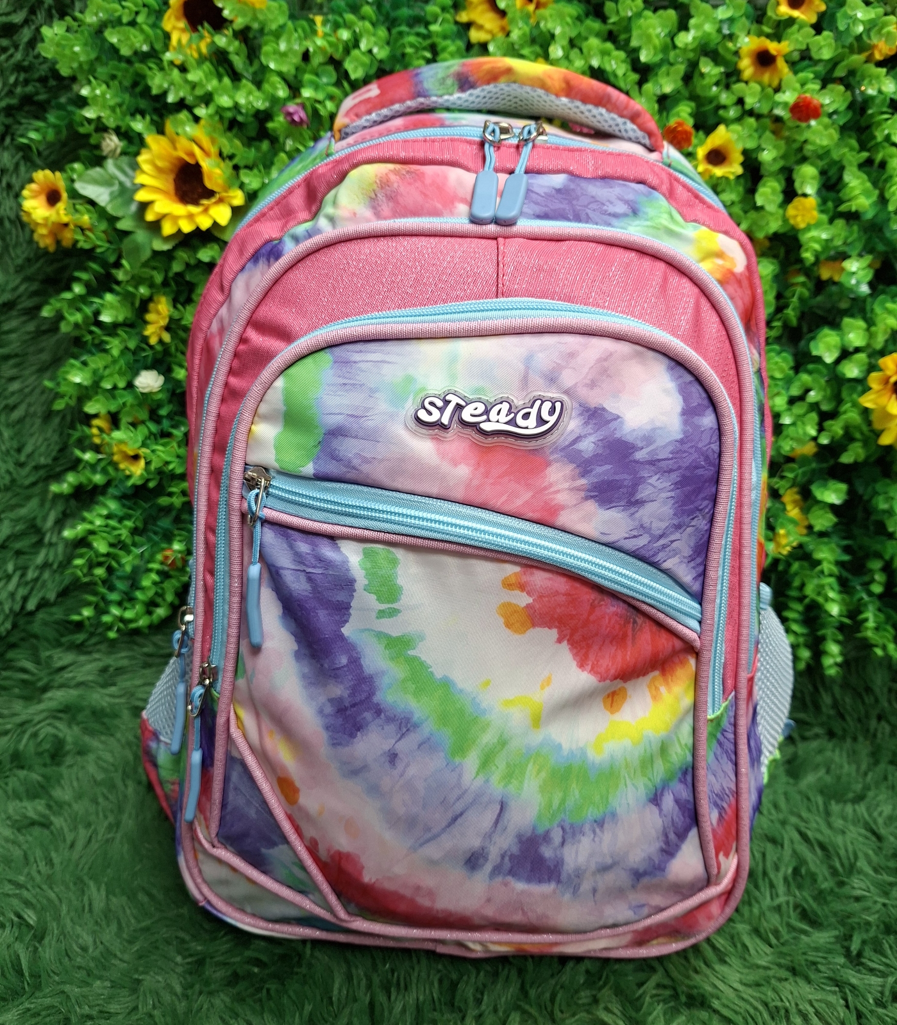 Mochila Deportiva Hombre - Imagen 5
