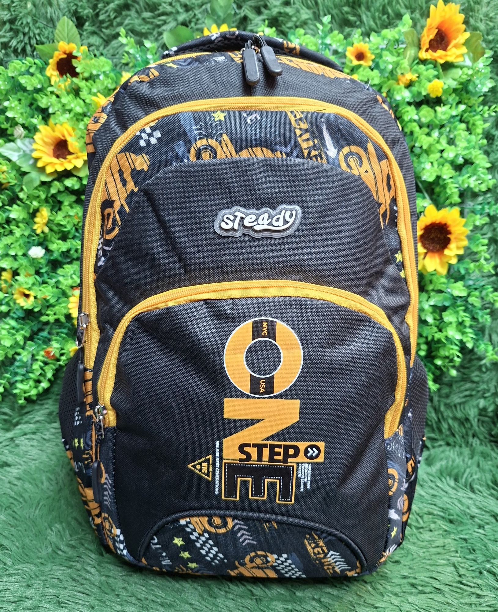 Mochila Deportiva Hombre - Imagen 6