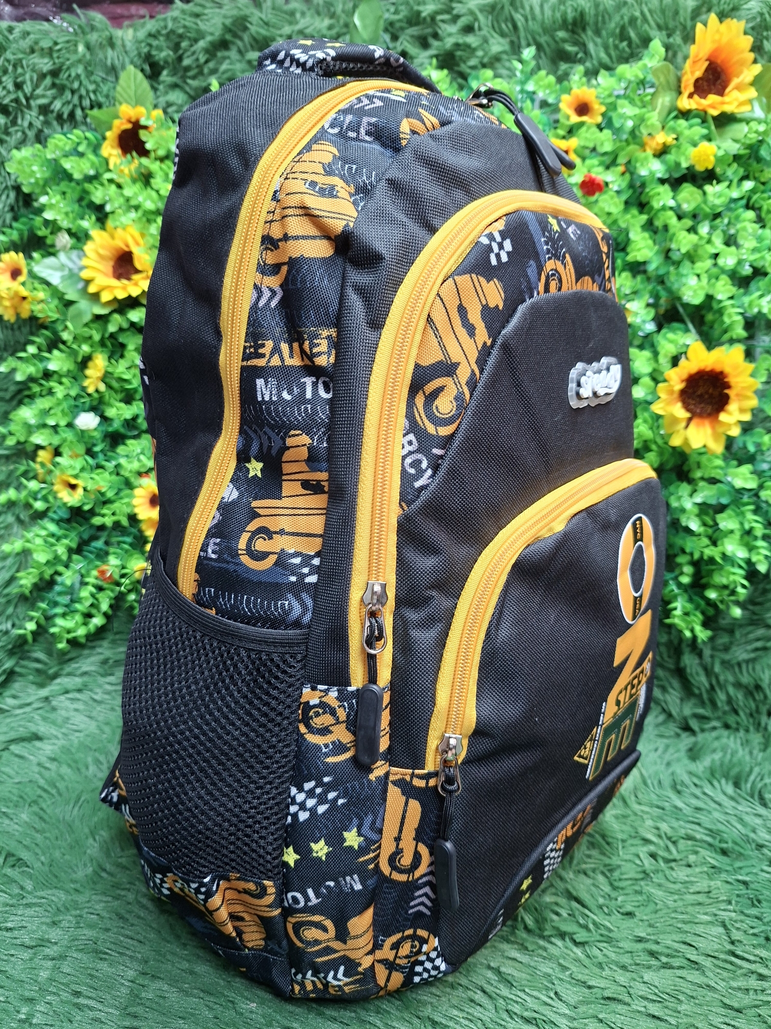 Mochila Deportiva Hombre - Imagen 7