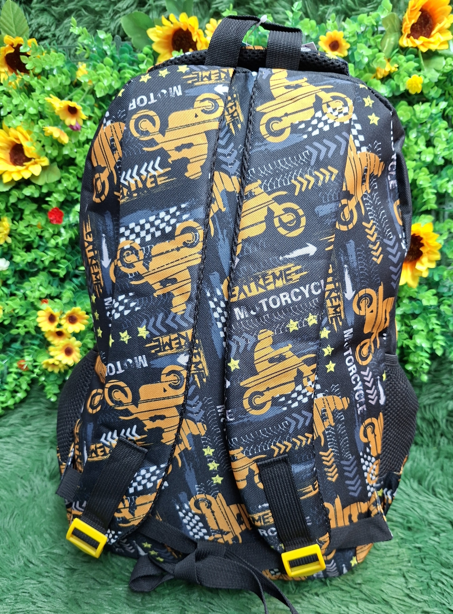 Mochila Deportiva Hombre - Imagen 8