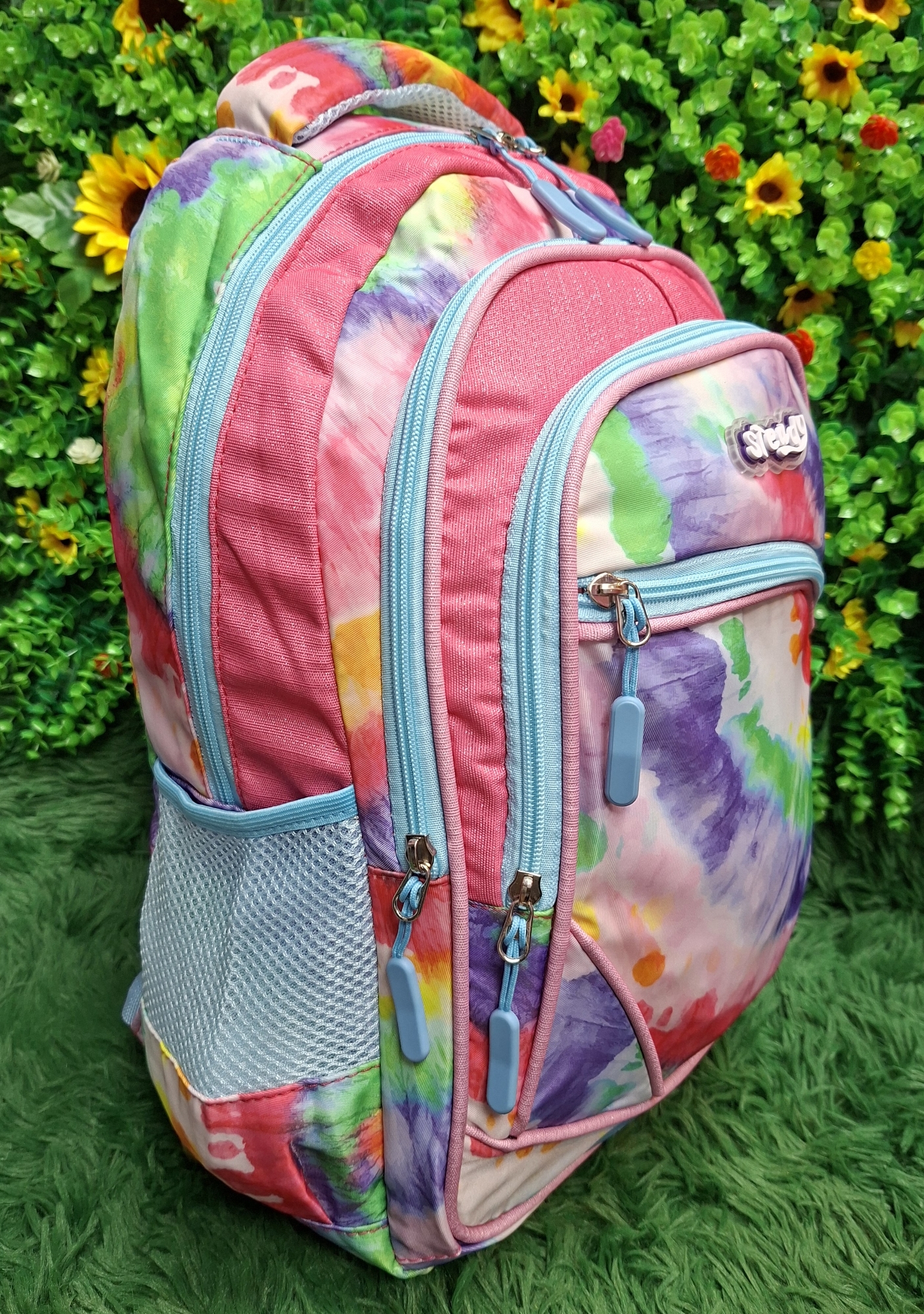 Mochila Deportiva Hombre - Imagen 9