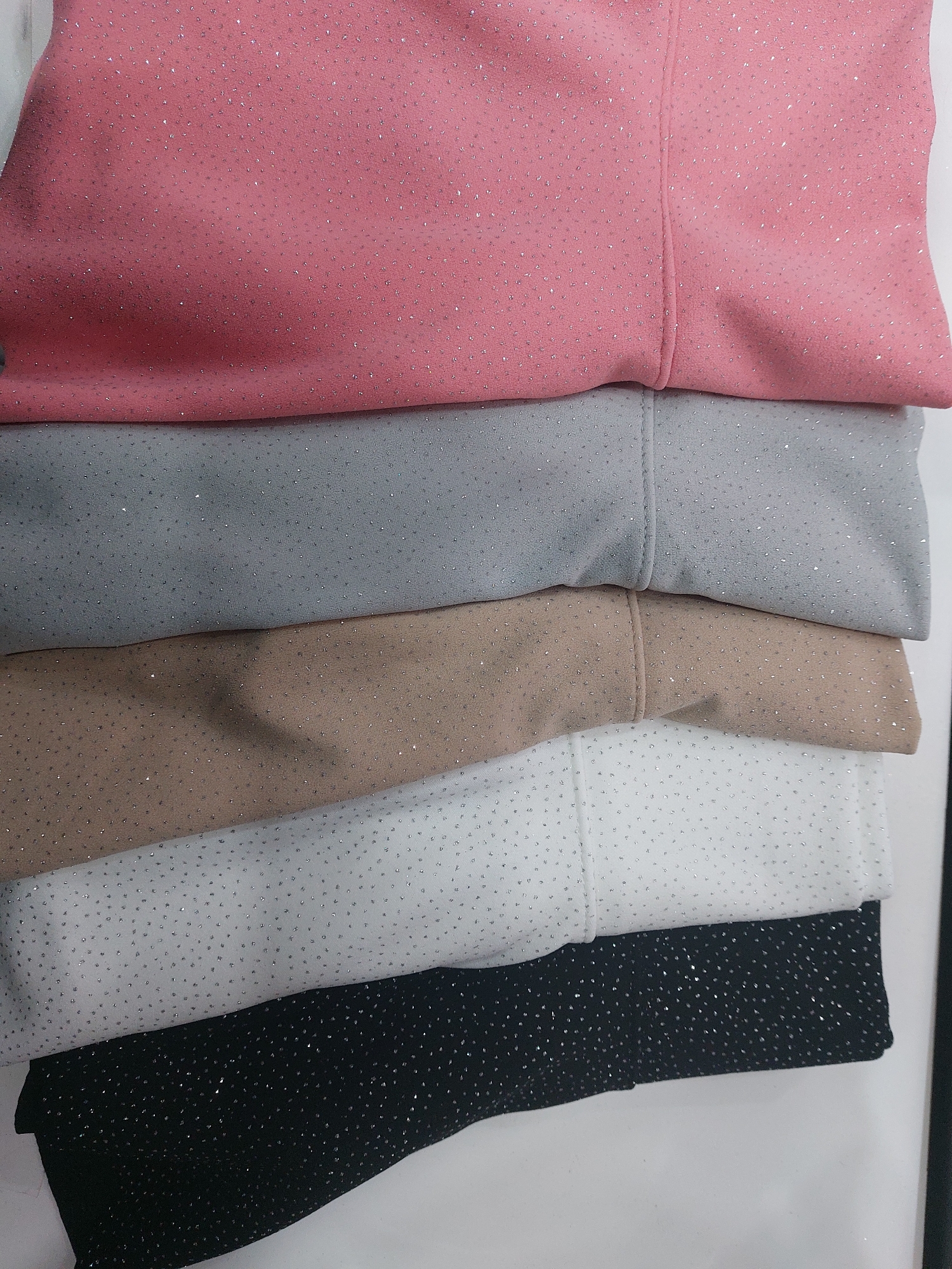 Conjuntos Short Pollera con Top - Imagen 2