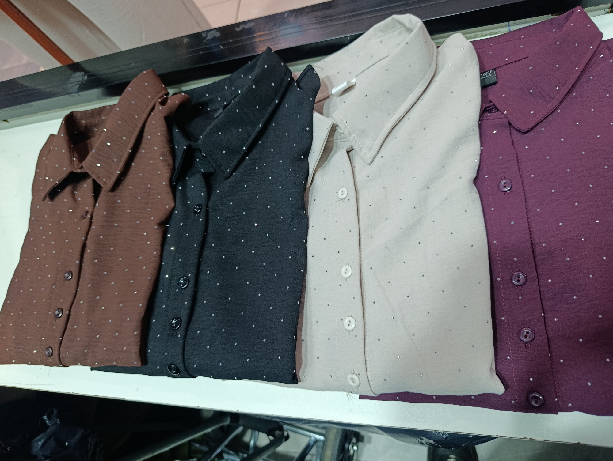 Camisa  Sol - Imagen 3
