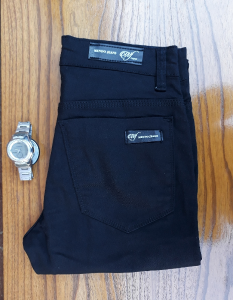 Chupin Jeans Elastizado - Miniatura 2