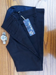 Chupin Jeans Elastizado - Miniatura 3