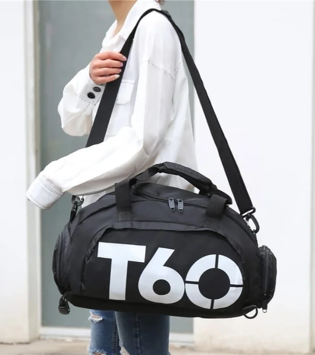 Bolsa Urban Beast 60