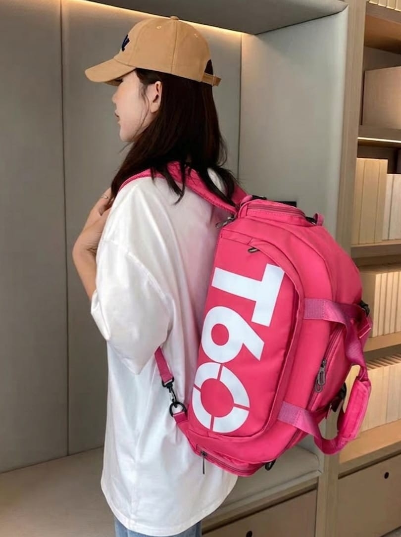 Bolsa Urban Beast 60 - Imagen 3