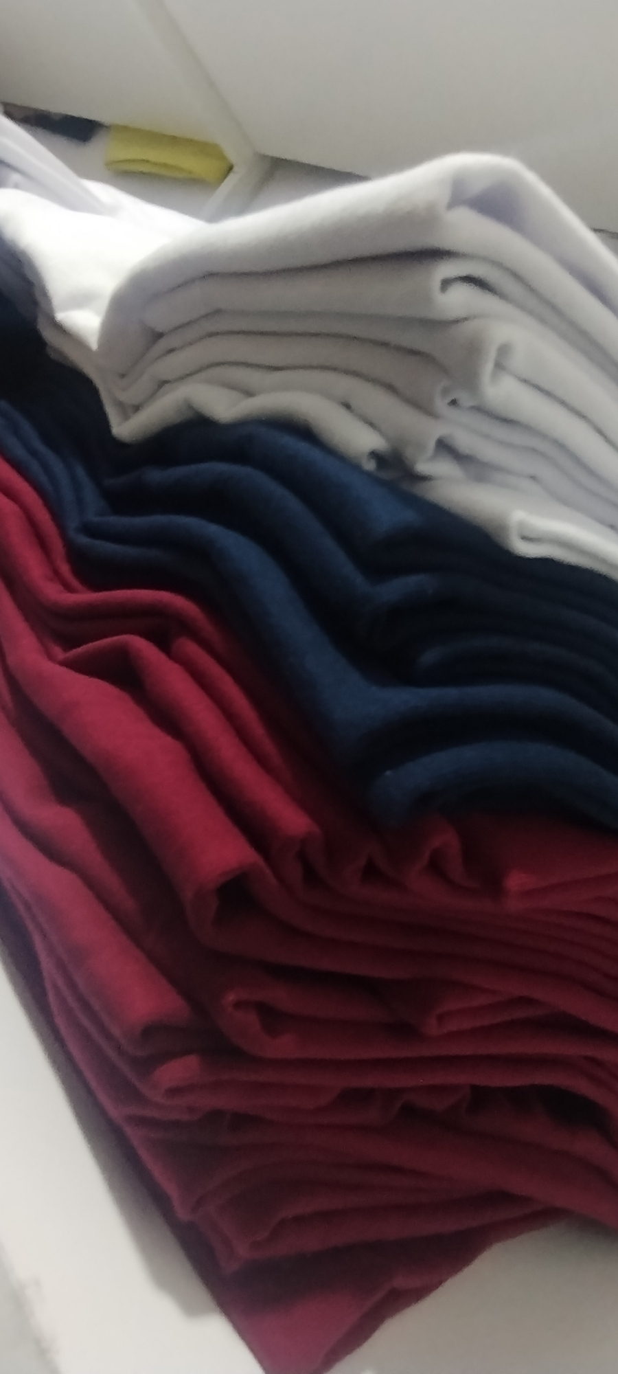 Remeras Colegiales - Imagen 2