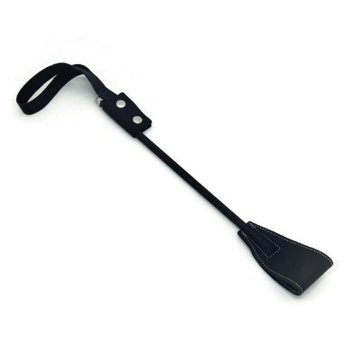 Palmeta/fusta en Cuero Vegano 30cm