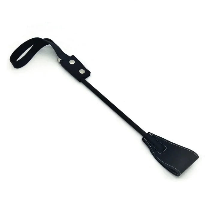 Palmeta/fusta en Cuero Vegano 30cm