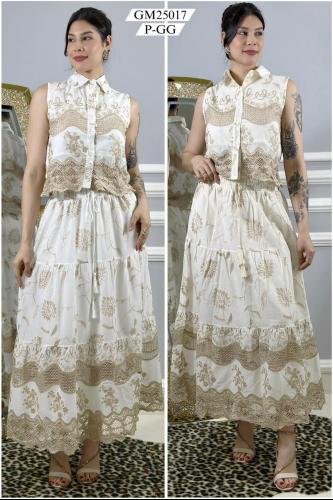 Conjunto Gema