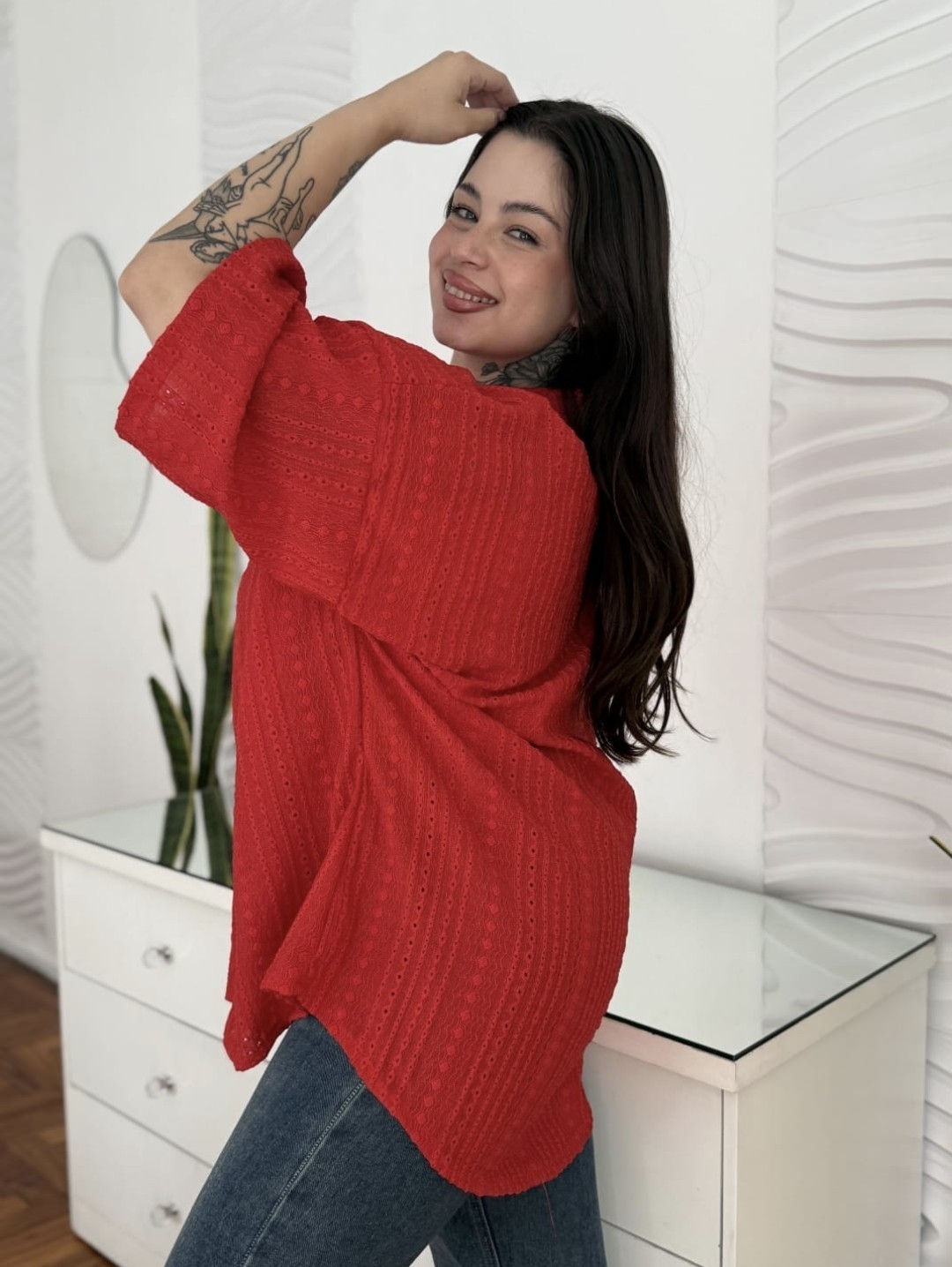 Kimono Hawaii - Imagen 2