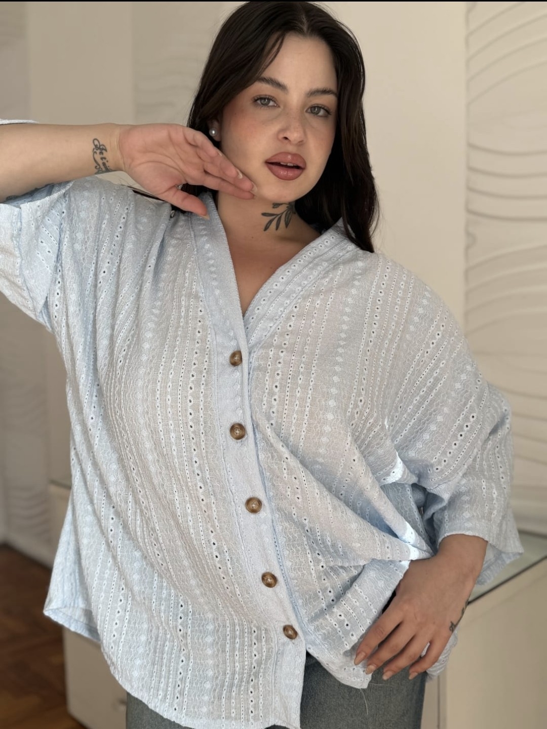 Kimono Hawaii - Imagen 5