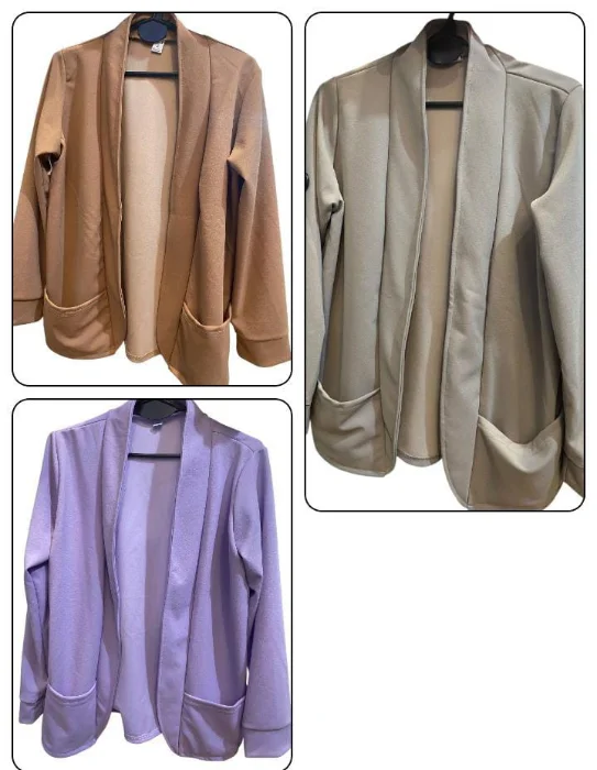 Blazer Largo