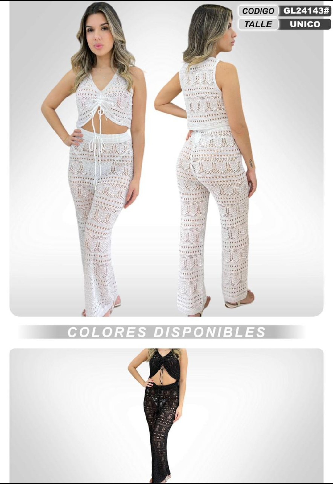 Conjunto Summer - Imagen 2