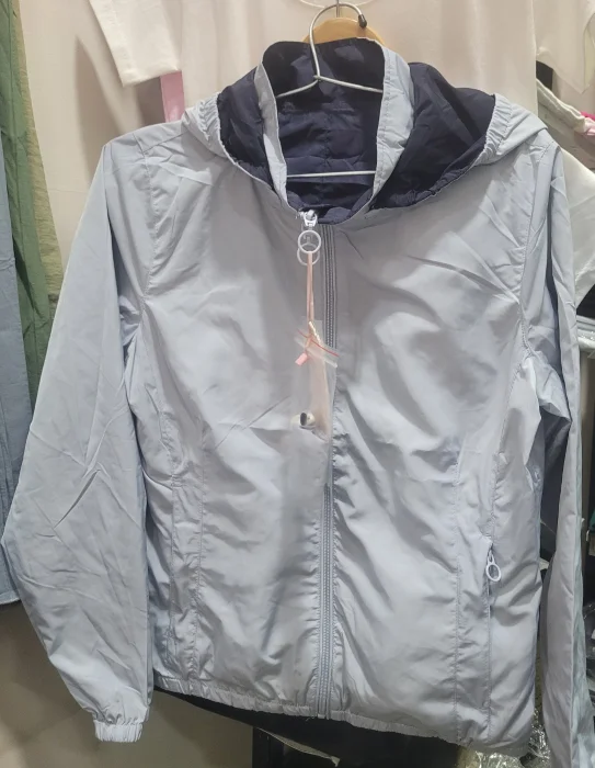 Rompeviento Reversible Importado