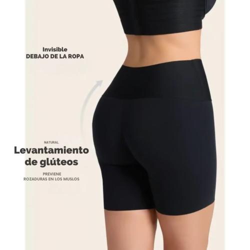 Short Levanta Cola