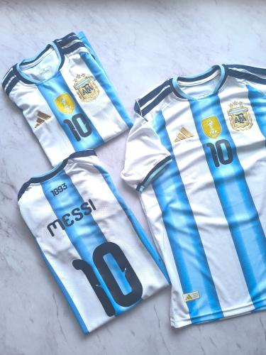 Camiseta de Argentina - Miniatura 5