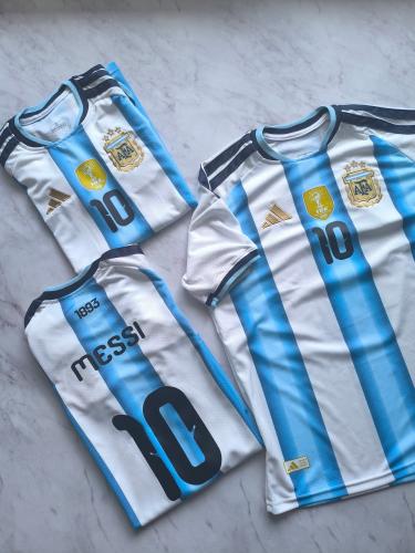Camiseta de Argentina - Miniatura 6