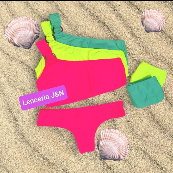 Bikini un Hombro