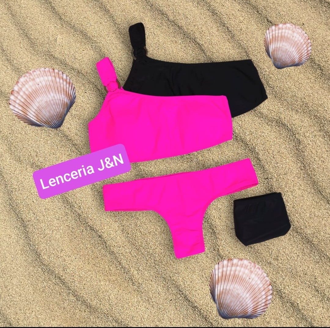Bikini un Hombro - Imagen 2