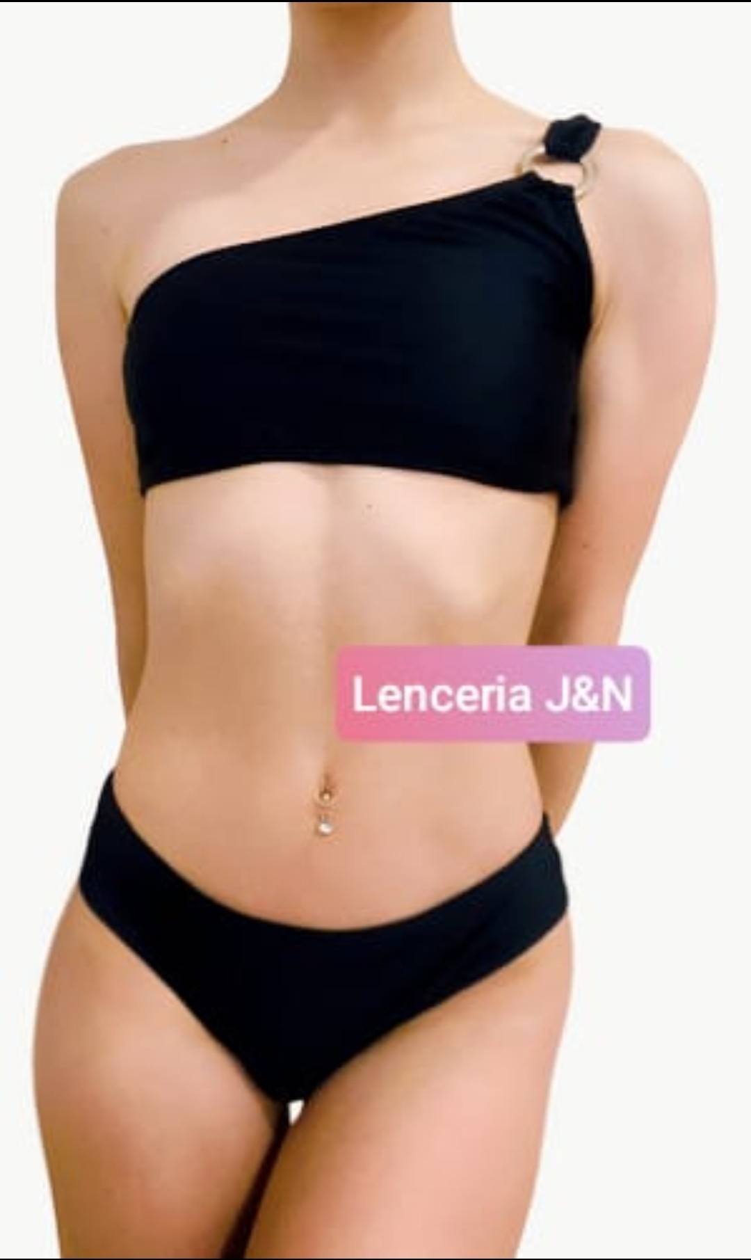Bikini un Hombro - Imagen 3