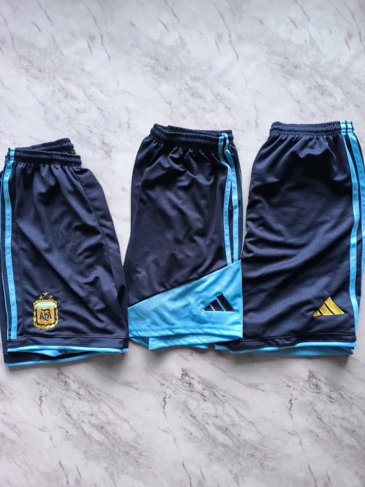 Short de Argentina