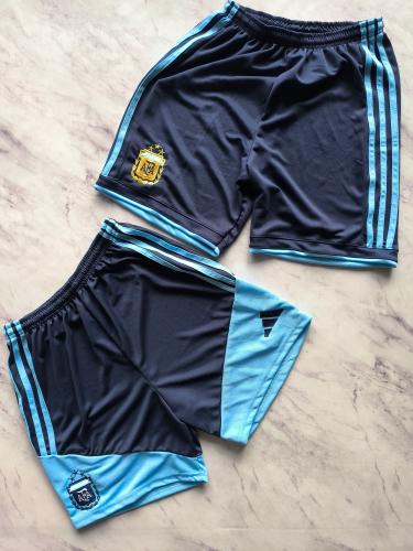 Short Afa Argentina Adulto - Miniatura 2