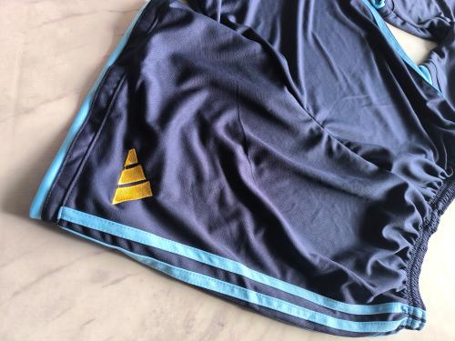 Short Afa Argentina Adulto - Miniatura 4