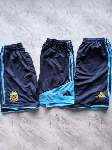 Short Afa Argentina Adulto - Miniatura 6