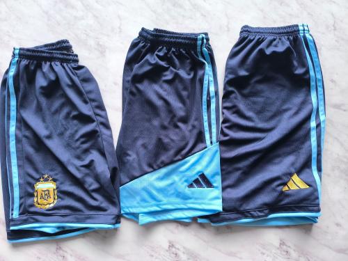 Short Afa Argentina Adulto - Miniatura 7
