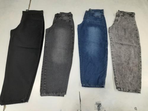 Baggy Jeans - Miniatura 5