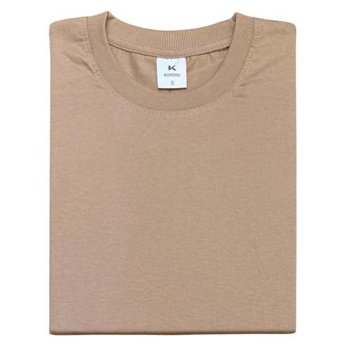 Remera Liso Jersey Algodón Premiun - Miniatura 3