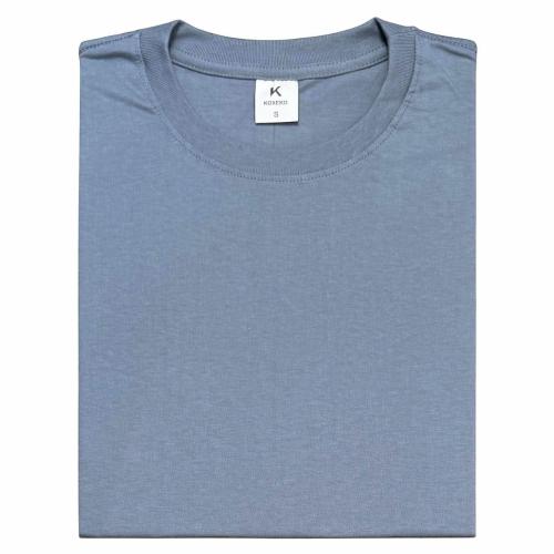 Remera Liso Jersey Algodón Premiun - Miniatura 6
