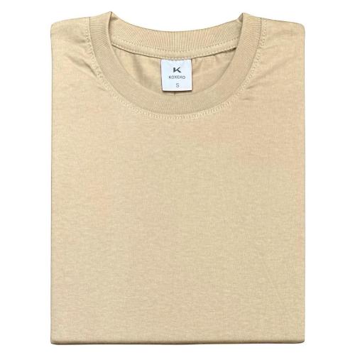Remera Liso Jersey Algodón Premiun - Miniatura 7