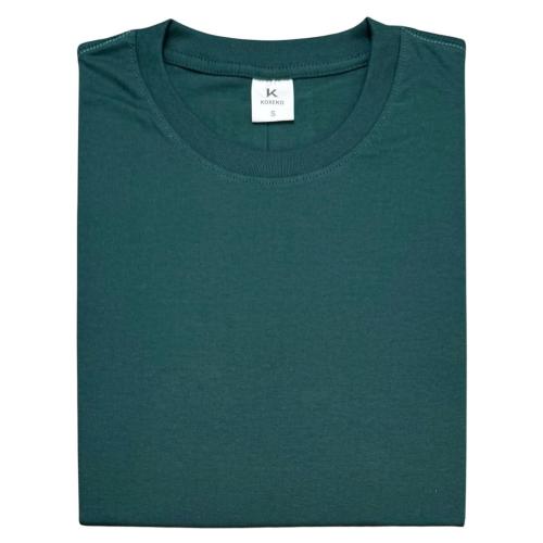 Remera Liso Jersey Algodón Premiun - Miniatura 8